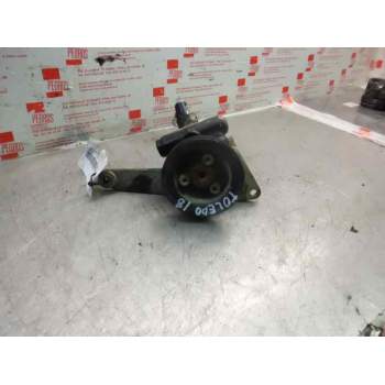 Recambio de bomba servodireccion para seat toledo (1l) base referencia OEM IAM   