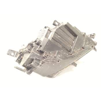 Recambio de faro izquierdo para citroën c5 aircross (a_) 1.6 thp 150 (a45gxj) referencia OEM IAM 9845356280  