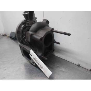 Recambio de turbocompresor para nissan cabstar 09.06 3.0 diesel referencia OEM IAM 1441169T00 4521871 