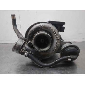 Recambio de turbocompresor para nissan cabstar 09.06 3.0 diesel referencia OEM IAM 1441169T00 4521871 