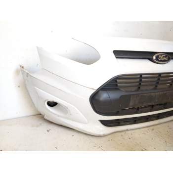 Recambio de paragolpes delantero para ford transit connect monospace 1.6 tdci referencia OEM IAM ET7617K819  