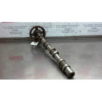 Recambio de arbol de levas para kia carnival ii 2.9 cdri ex referencia OEM IAM   