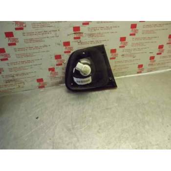 Recambio de piloto trasero central para seat ibiza (6k1) 1.4 16v referencia OEM IAM   