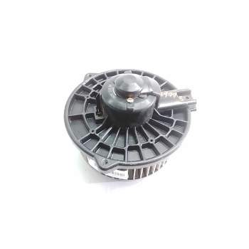 Recambio de motor calefaccion para honda stream (rn1/3) 2.0i es referencia OEM IAM 16103D29  