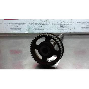 Recambio de arbol de levas para kia carnival ii 2.9 cdri ex referencia OEM IAM   
