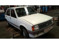 opel corsa a del año 1988 2