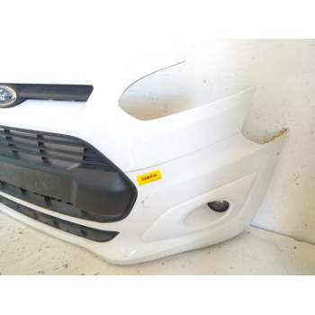 Recambio de paragolpes delantero para ford transit connect monospace 1.6 tdci referencia OEM IAM ET7617K819  