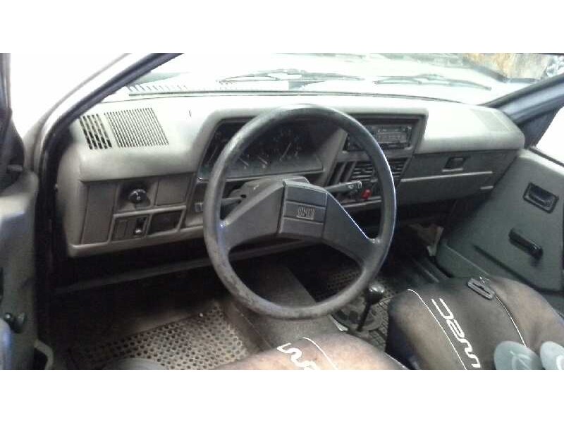 opel corsa a del año 1988