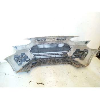 Recambio de paragolpes delantero para ford transit connect monospace 1.6 tdci referencia OEM IAM ET7617K819  