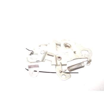 Recambio de cerradura capot para citroën c5 aircross (a_) 1.6 thp 150 (a45gxj) referencia OEM IAM 9830070480  