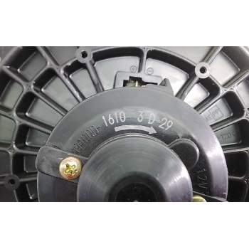 Recambio de motor calefaccion para honda stream (rn1/3) 2.0i es referencia OEM IAM 16103D29  