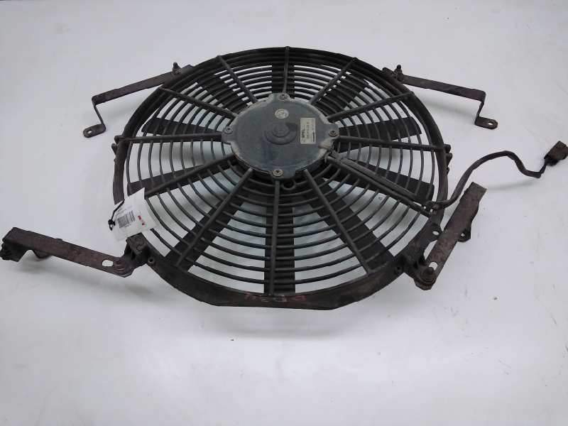 Recambio de electroventilador para nissan cabstar 09.06 3.0 diesel referencia OEM IAM 1022756  