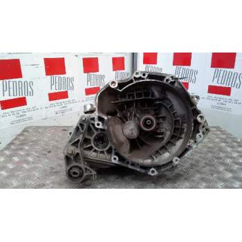 Recambio de caja cambios para opel corsa c silverline referencia OEM IAM C394  