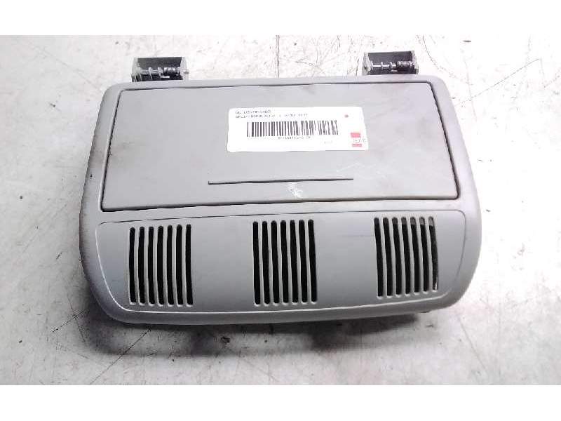 Recambio de unidad de control para skoda rapid active referencia OEM IAM 5JA868565A  
