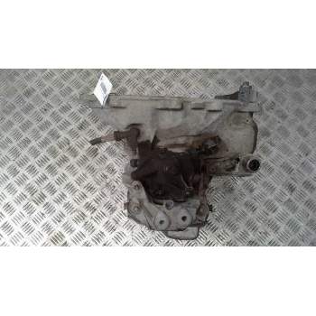 Recambio de caja cambios para opel corsa c silverline referencia OEM IAM C394  