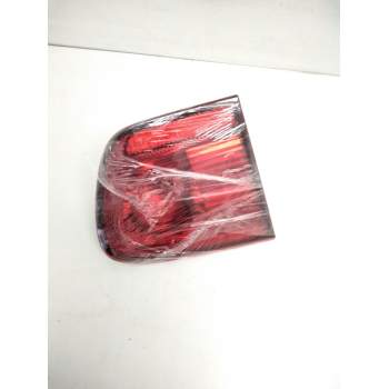 Recambio de piloto trasero central para seat ibiza (6k1) 1.4 16v referencia OEM IAM 00898  