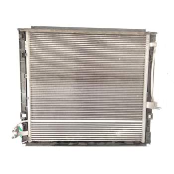 CONDENSADOR / RADIADOR AIRE ACONDICIONADO A0995000002 