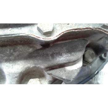 Recambio de caja cambios para opel corsa c silverline referencia OEM IAM C394  