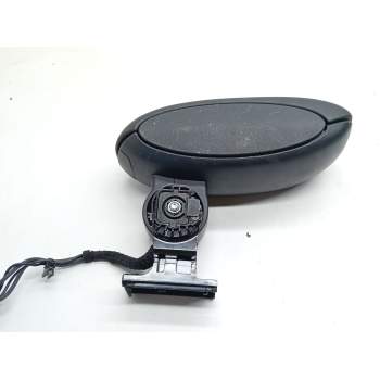 Recambio de apoyabrazos central para mini mini countryman (r60) one d referencia OEM IAM 8110845  