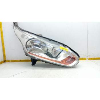 Recambio de faro derecho para ford transit connect monospace 1.6 tdci referencia OEM IAM DT1113W029  