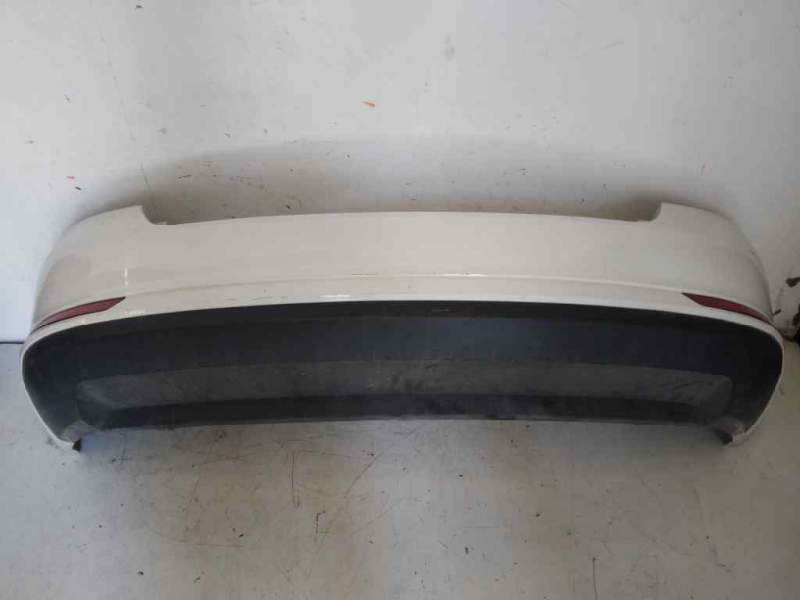 Recambio de paragolpes trasero para skoda rapid active referencia OEM IAM   