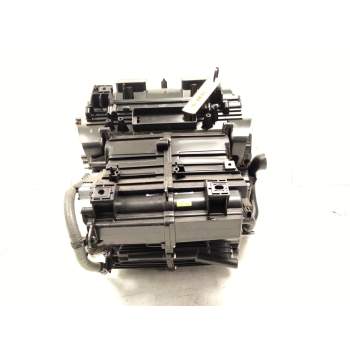 Recambio de calefaccion entera normal para renault koleos i (hy_) 2.0 dci (hy0k) referencia OEM IAM   
