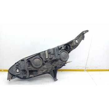 Recambio de faro derecho para ford transit connect monospace 1.6 tdci referencia OEM IAM DT1113W029  