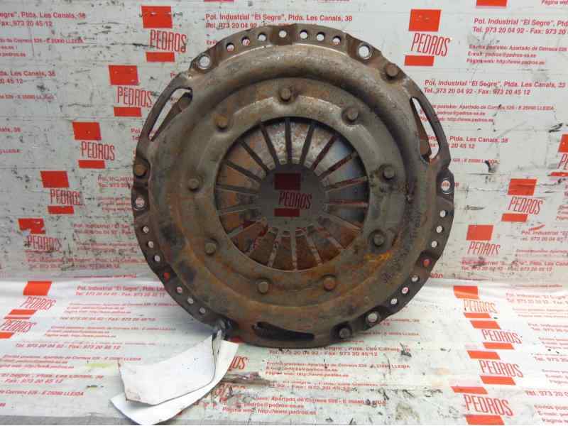Recambio de kit embrague para audi 100 berlina (c4) 2.5 tdi referencia OEM IAM   
