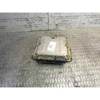 CENTRALITA MOTOR UCE 0281010632 HOM8200051608 820018526