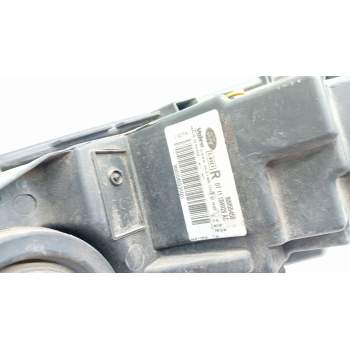 Recambio de faro derecho para ford transit connect monospace 1.6 tdci referencia OEM IAM DT1113W029  