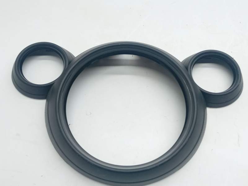 Recambio de moldura para mini mini countryman (r60) one d referencia OEM IAM 9810000  
