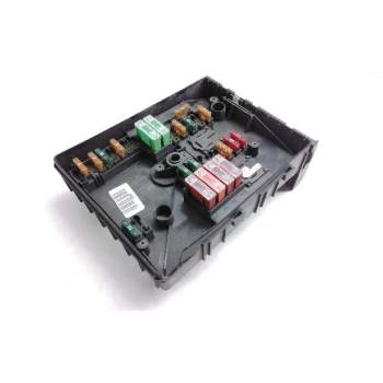 Recambio de caja fusibles para volkswagen golf v (1k1) 2.0 referencia OEM IAM 1K0937125A 1E150807 1394932