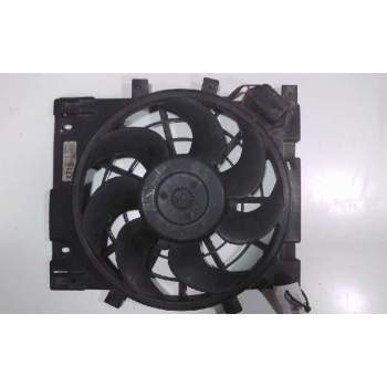 Recambio de electroventilador para opel astra h ber. 1.7 16v cdti referencia OEM IAM 0130303960  
