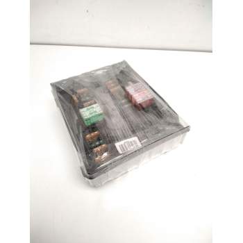 Recambio de caja fusibles para volkswagen golf v (1k1) 2.0 referencia OEM IAM 1K0937125A 1E150807 1394932