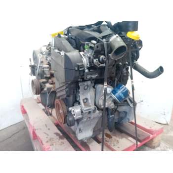 Recambio de motor completo para dacia dokker monospace (ke_) 1.5 dci (keaj, keah) referencia OEM IAM K9K612  