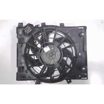 Recambio de electroventilador para opel astra h ber. 1.7 16v cdti referencia OEM IAM 0130303960  