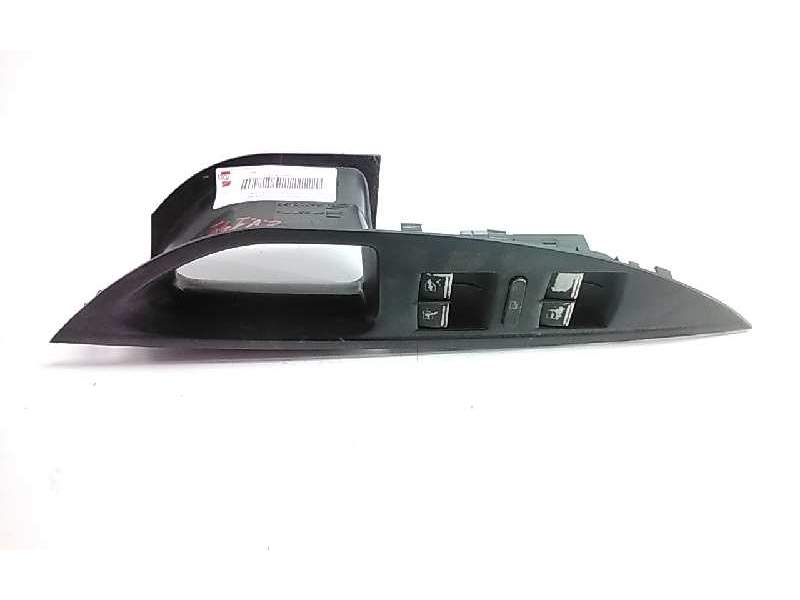 Recambio de mando elevalunas delantero izquierdo para seat toledo (5p2) sport-up referencia OEM IAM 5P1867171A  