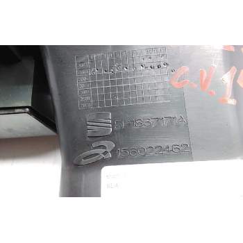 Recambio de mando elevalunas delantero izquierdo para seat toledo (5p2) sport-up referencia OEM IAM 5P1867171A  