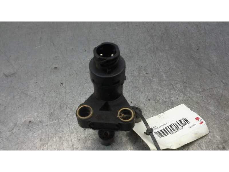 Recambio de valvula aire para iveco stralis 500 euro 4 referencia OEM IAM 441050120.0  