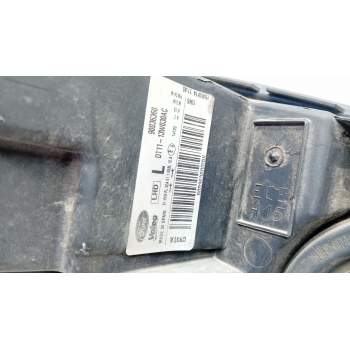 Recambio de faro izquierdo para ford transit connect monospace 1.6 tdci referencia OEM IAM DT1113W030AC  