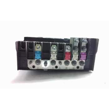 Recambio de caja fusibles para volkswagen touran (1t2) referencia OEM IAM 1K0937125A 1394932 