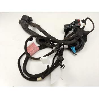 Recambio de instalacion puerta trasera izquierda para land rover discovery sport (l550) 2.0 d 4x4 referencia OEM IAM FK7214633  