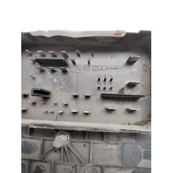 Recambio de caja fusibles para volkswagen touran (1t2) referencia OEM IAM 1K0937125A 1394932 