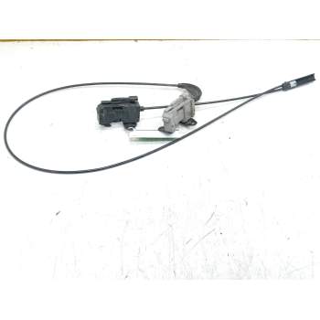 CERRADURA CAPOT 