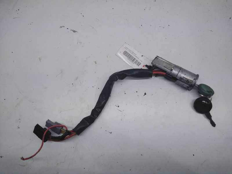 Recambio de conmutador de arranque para renault twingo (co6) 1.2 (c066/67/68) referencia OEM IAM 4H428R  