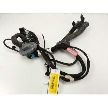 Recambio de instalacion puerta trasera izquierda para land rover discovery sport (l550) 2.0 d 4x4 referencia OEM IAM FK7214633  