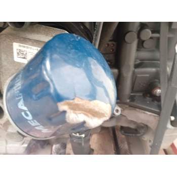 Recambio de motor completo para dacia dokker monospace (ke_) 1.5 dci (keaj, keah) referencia OEM IAM K9K612  