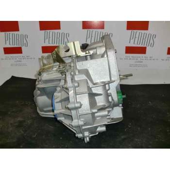 CAJA CAMBIOS PK5369 45306
