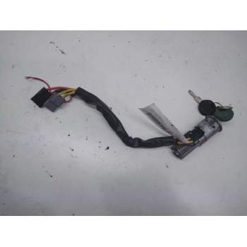 Recambio de conmutador de arranque para renault twingo (co6) 1.2 (c066/67/68) referencia OEM IAM 4H428R  