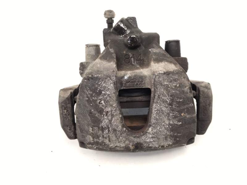 Recambio de pinza freno delantera derecha para ford transit connect monospace 1.6 tdci referencia OEM IAM BV612B294  